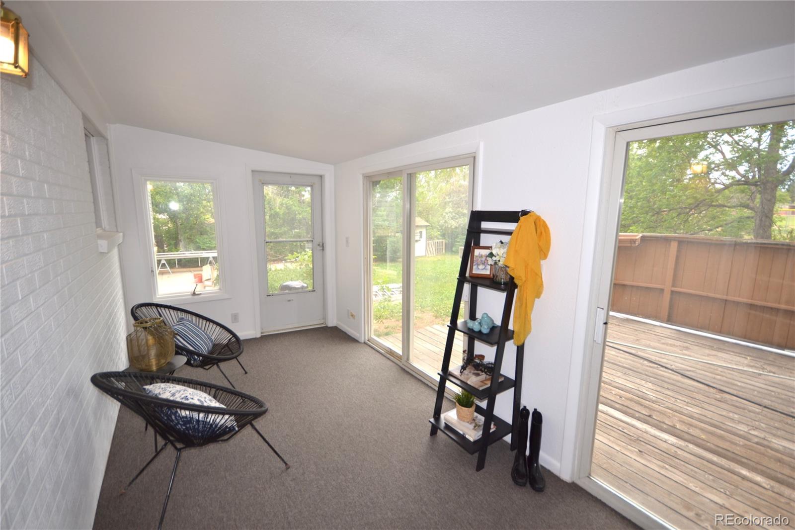 MLS Image #9 for 10251  monterey circle,denver, Colorado