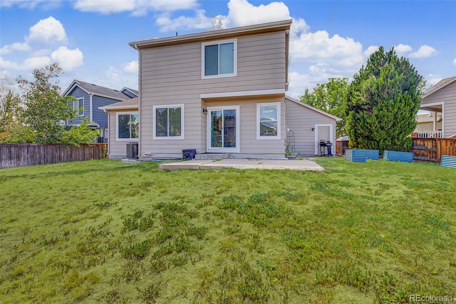 MLS Image #30 for 9358  wolfe place,littleton, Colorado