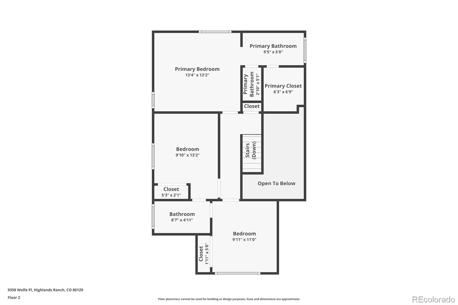 MLS Image #34 for 9358  wolfe place,littleton, Colorado
