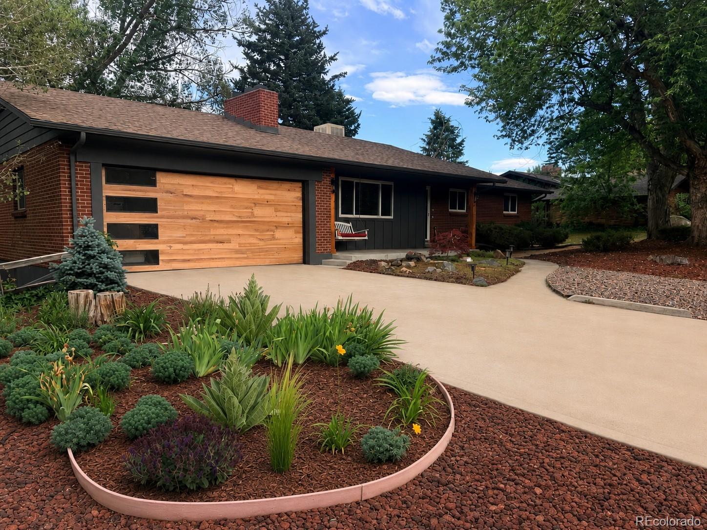 MLS Image #0 for 832 s beech street,lakewood, Colorado