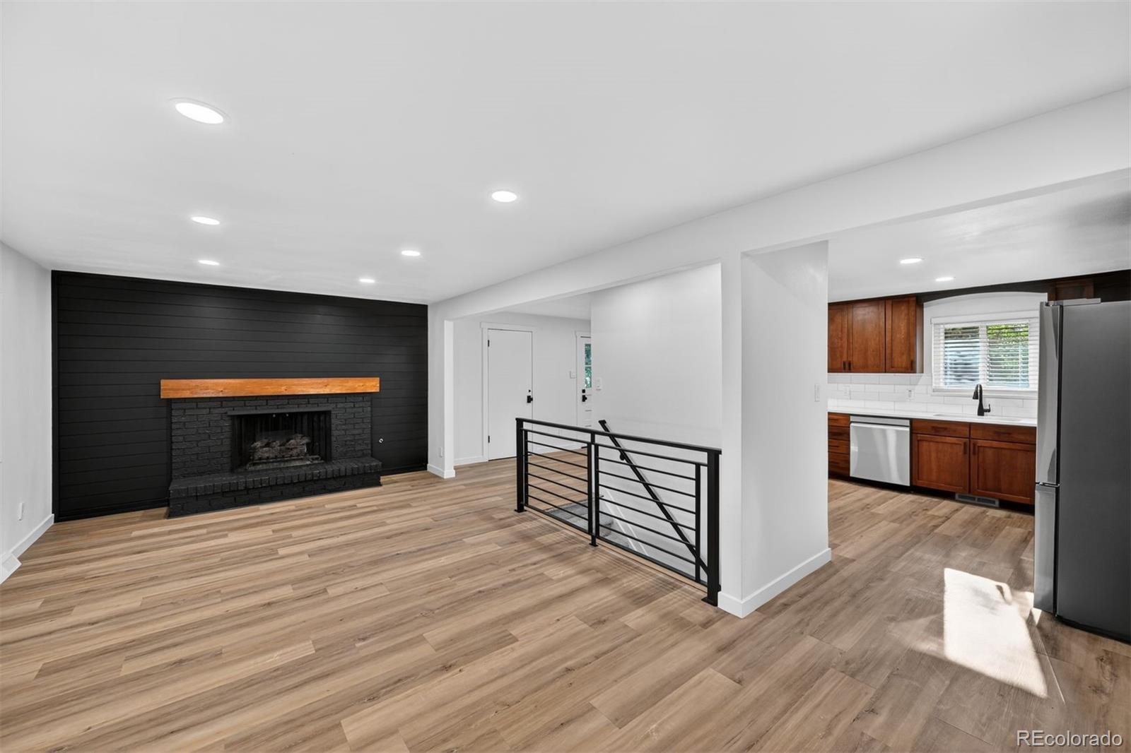 MLS Image #2 for 832 s beech street,lakewood, Colorado