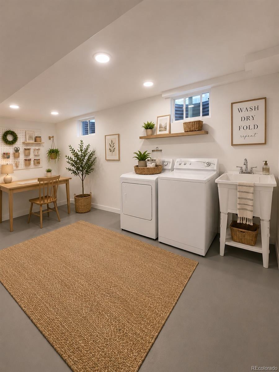 MLS Image #20 for 832 s beech street,lakewood, Colorado