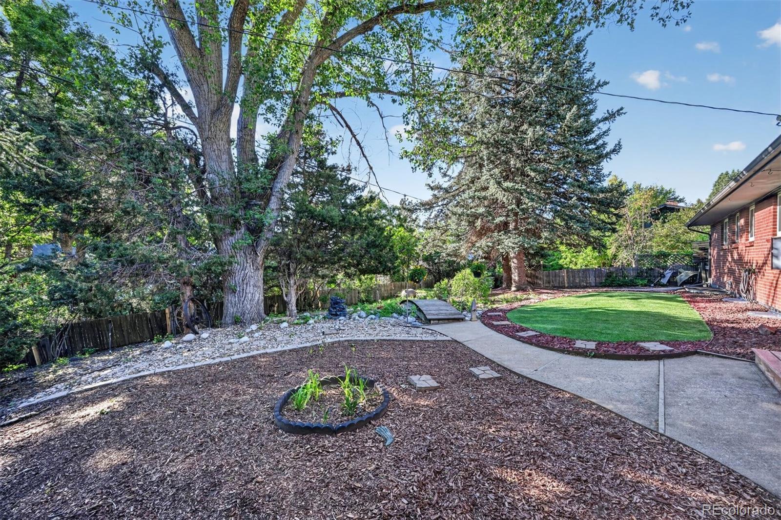 MLS Image #28 for 832 s beech street,lakewood, Colorado