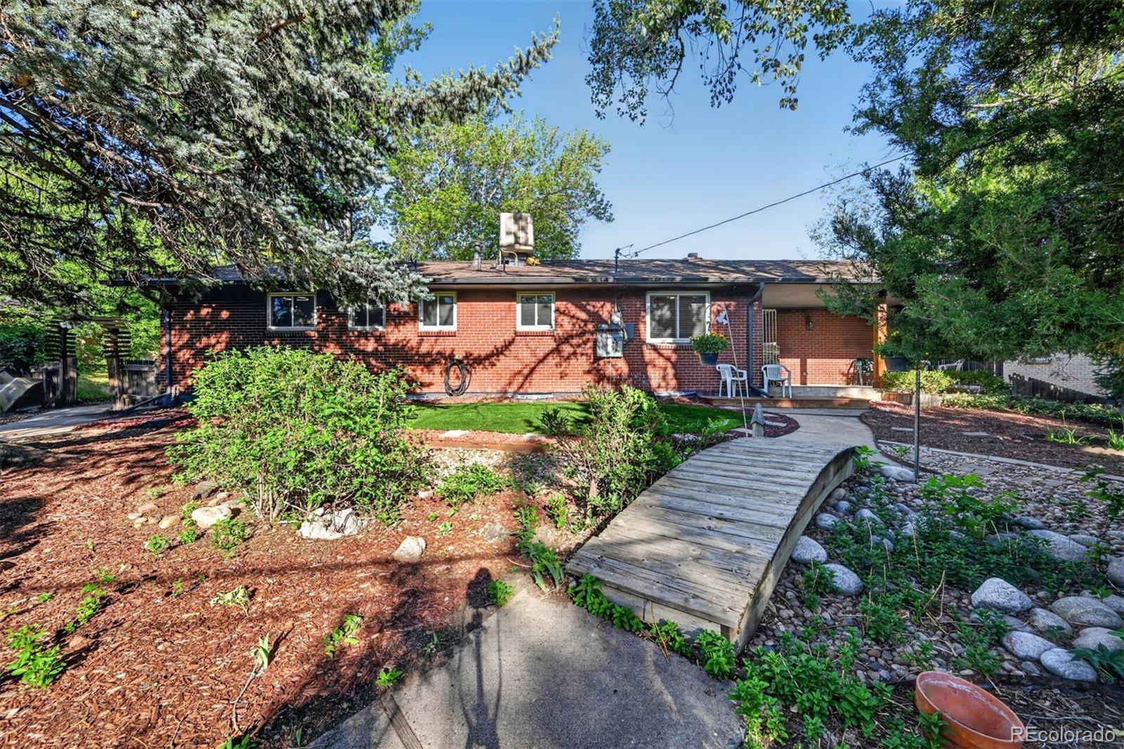 MLS Image #29 for 832 s beech street,lakewood, Colorado