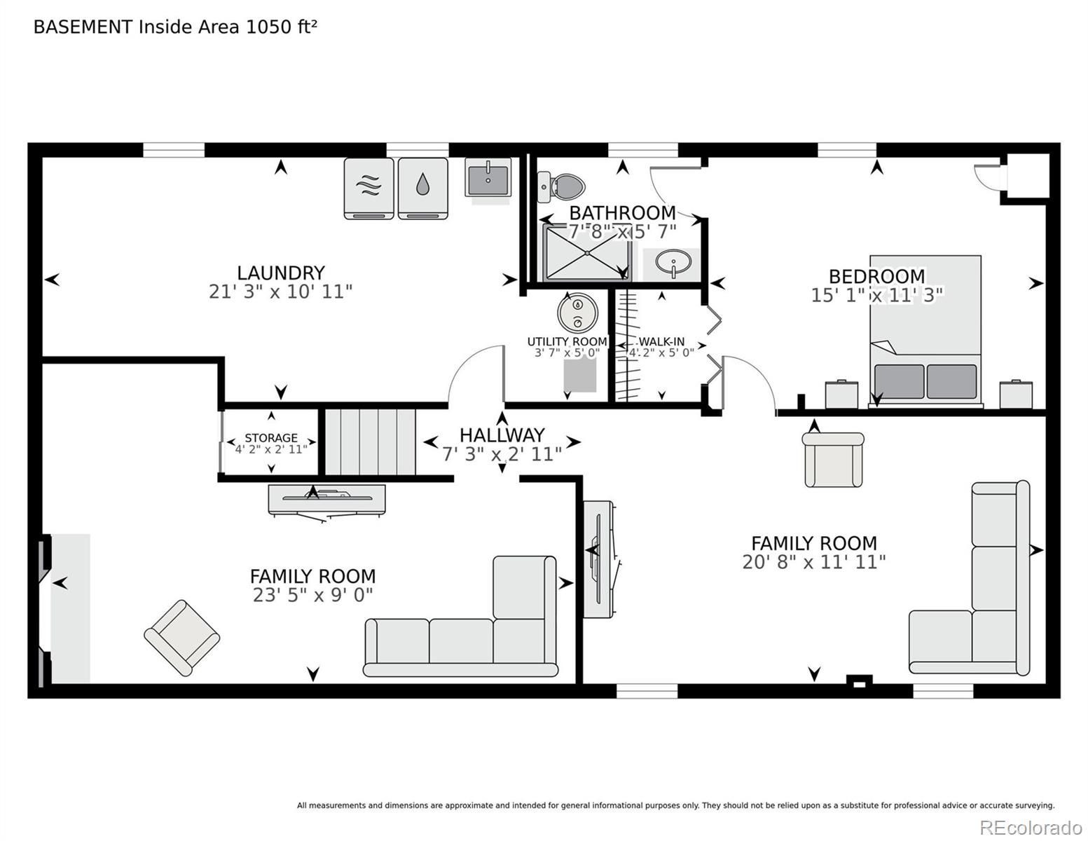 MLS Image #32 for 832 s beech street,lakewood, Colorado