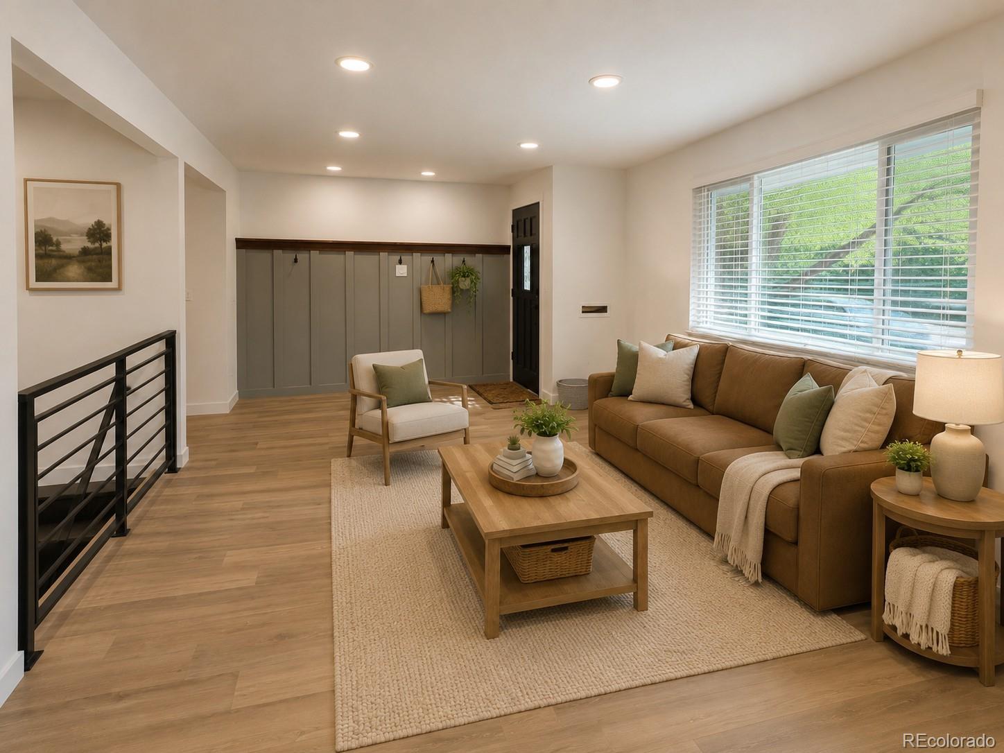 MLS Image #5 for 832 s beech street,lakewood, Colorado