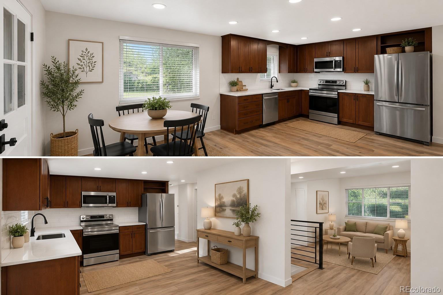 MLS Image #9 for 832 s beech street,lakewood, Colorado