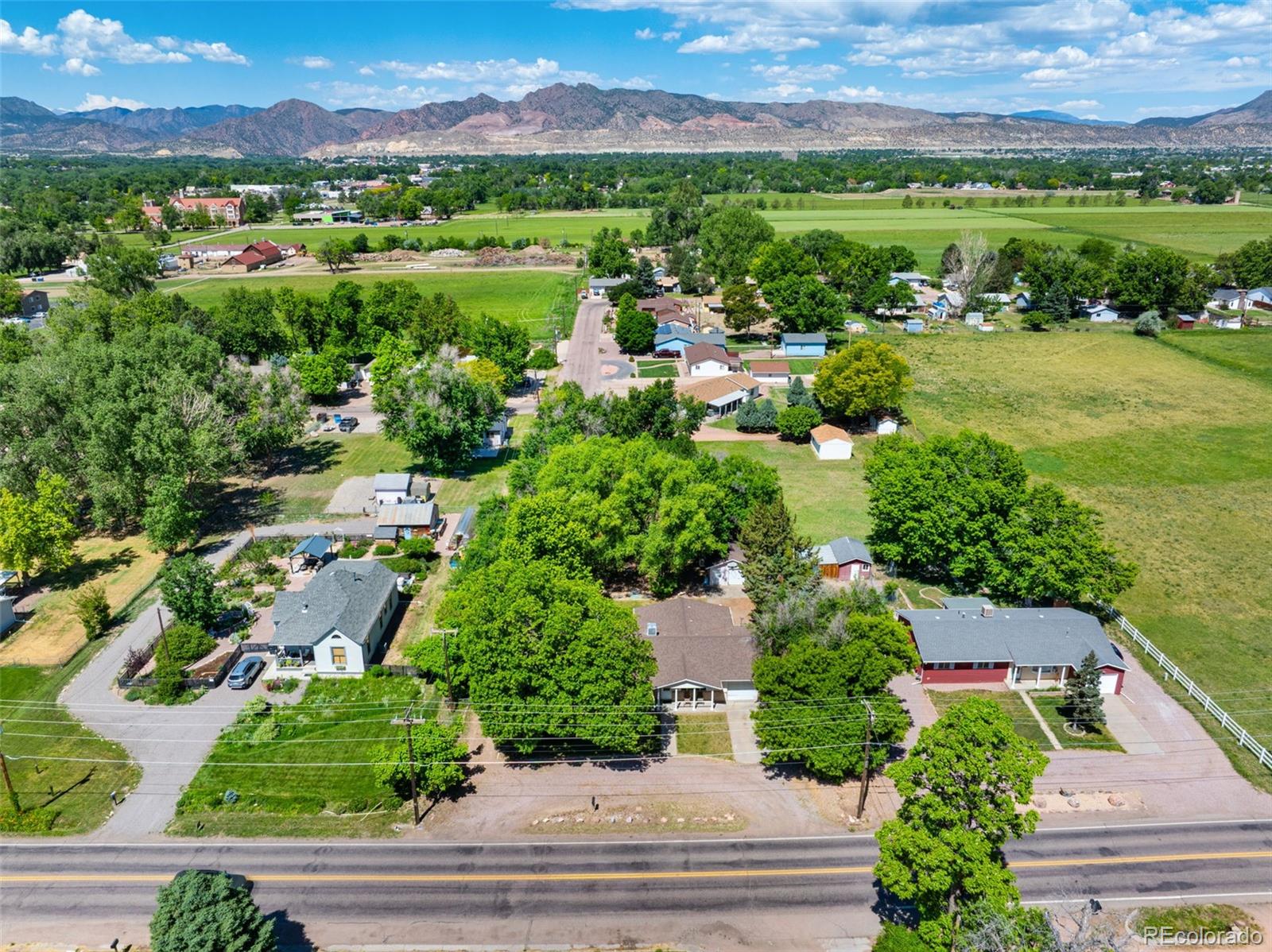 MLS Image #1 for 353  dozier avenue,canon city, Colorado