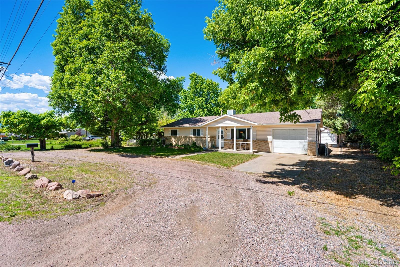 MLS Image #2 for 353  dozier avenue,canon city, Colorado