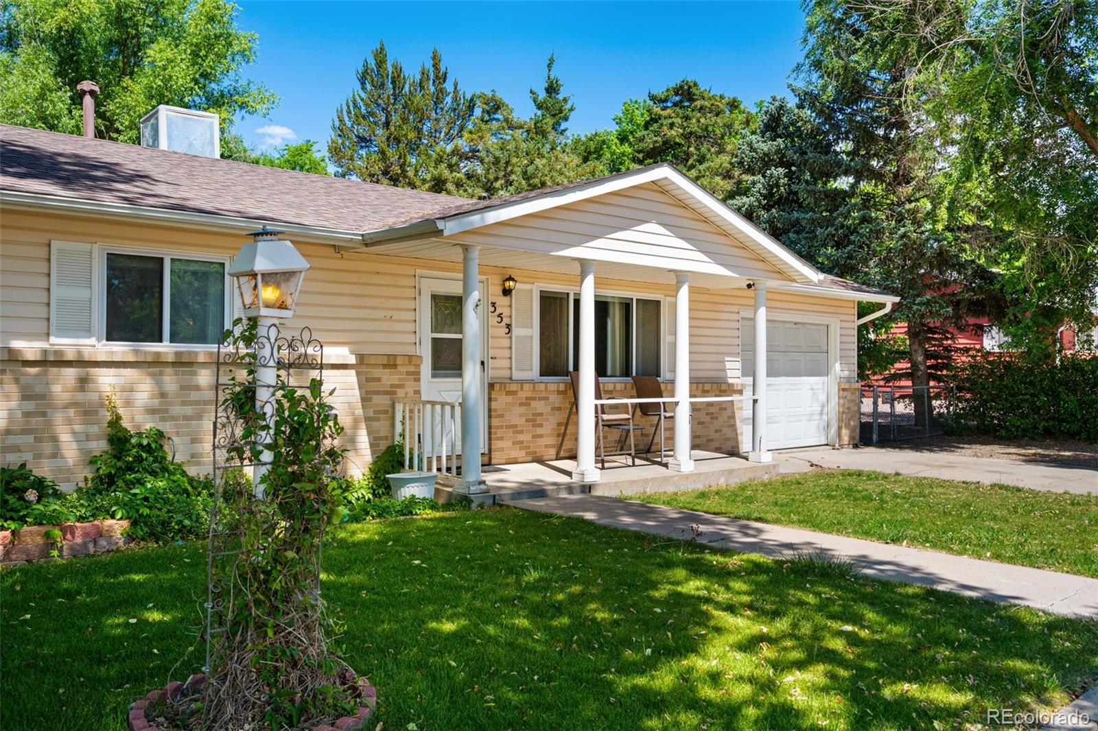 MLS Image #3 for 353  dozier avenue,canon city, Colorado