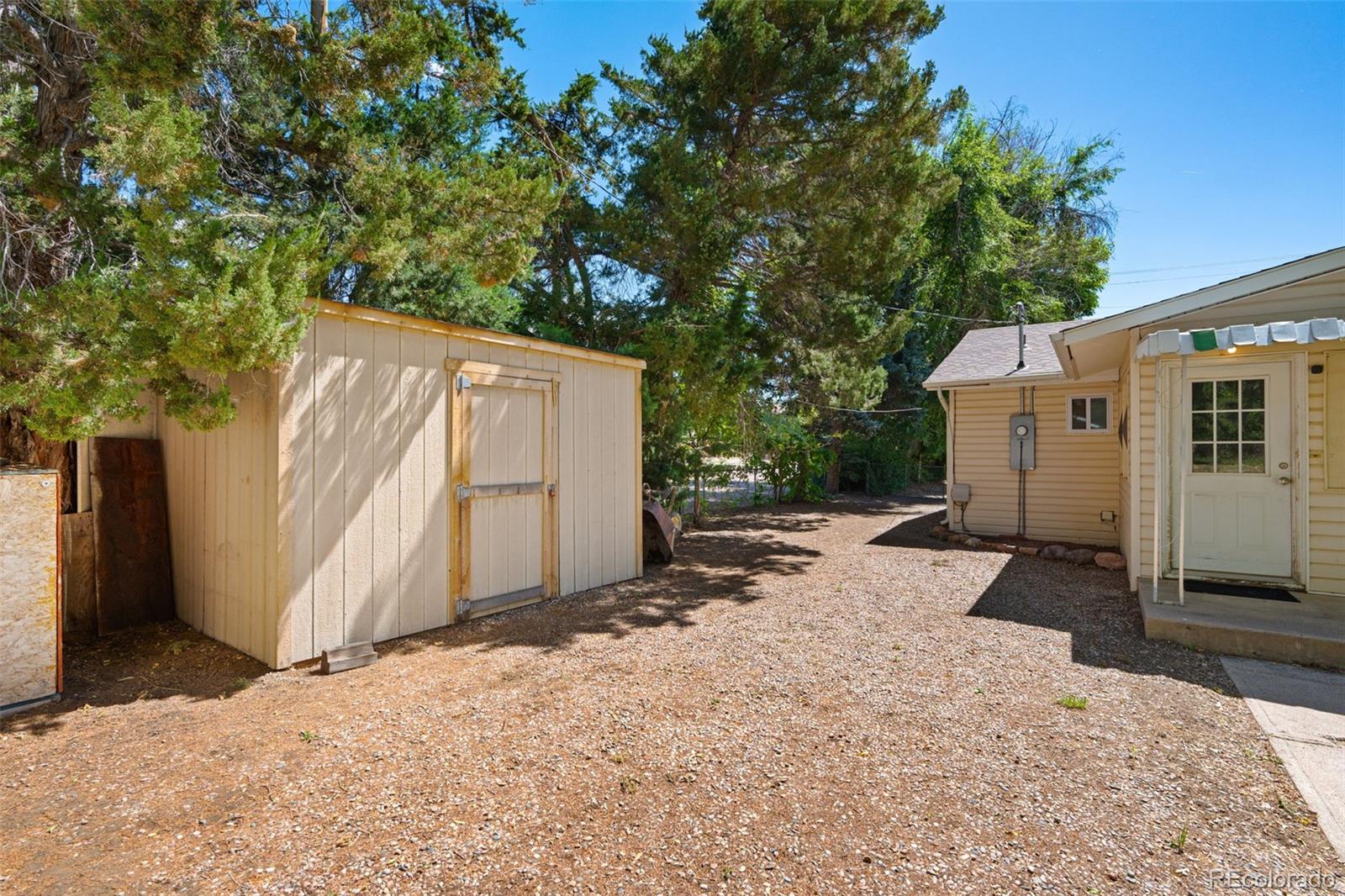 MLS Image #32 for 353  dozier avenue,canon city, Colorado