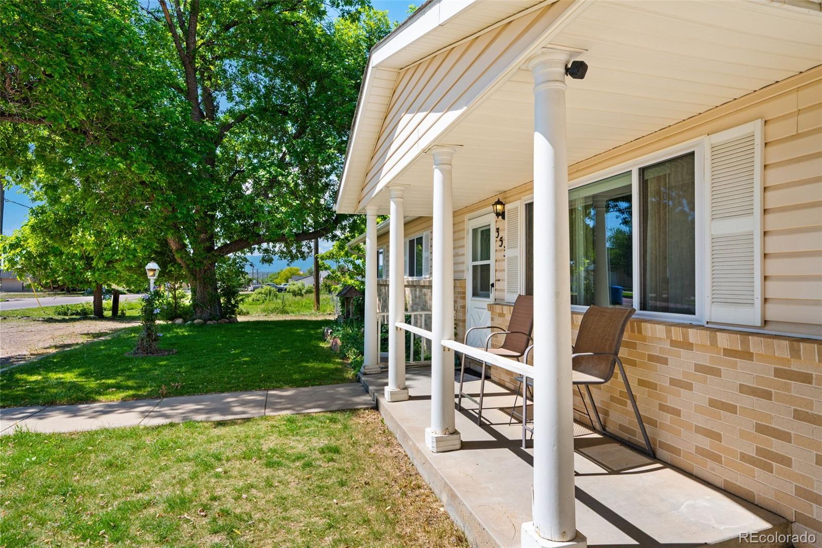 MLS Image #4 for 353  dozier avenue,canon city, Colorado