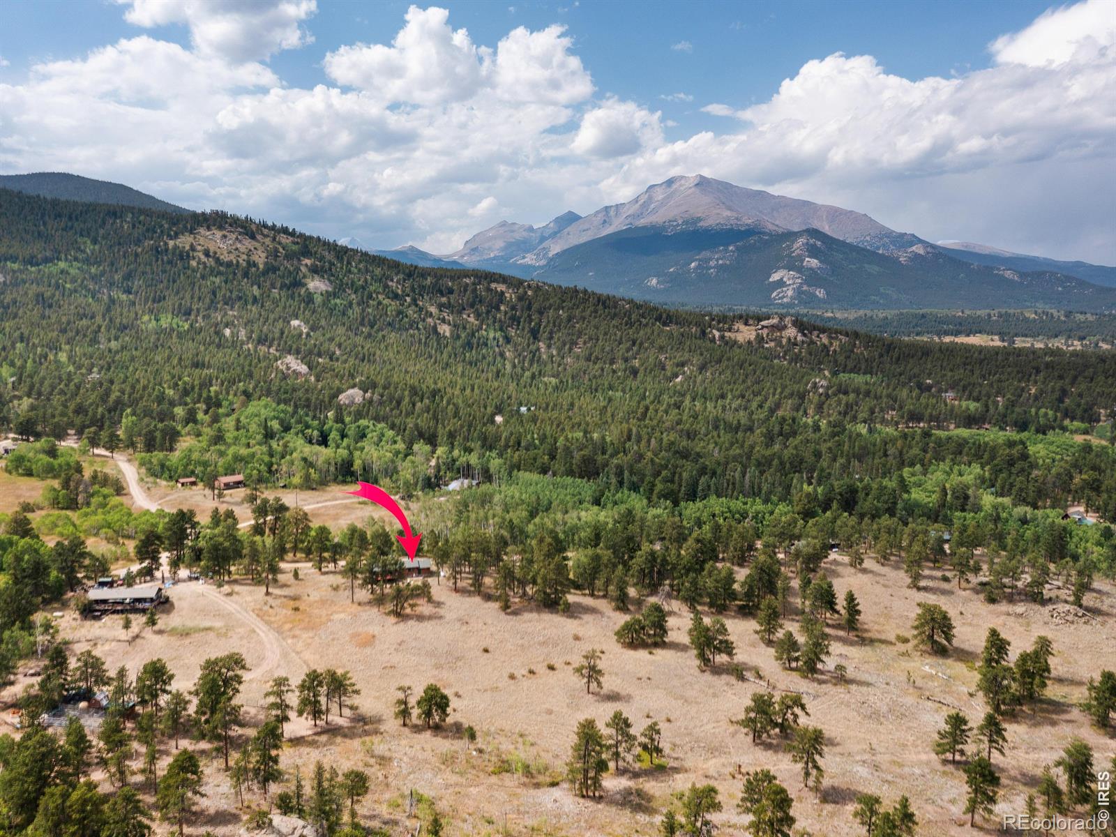 MLS Image #13 for 839  ski road,allenspark, Colorado