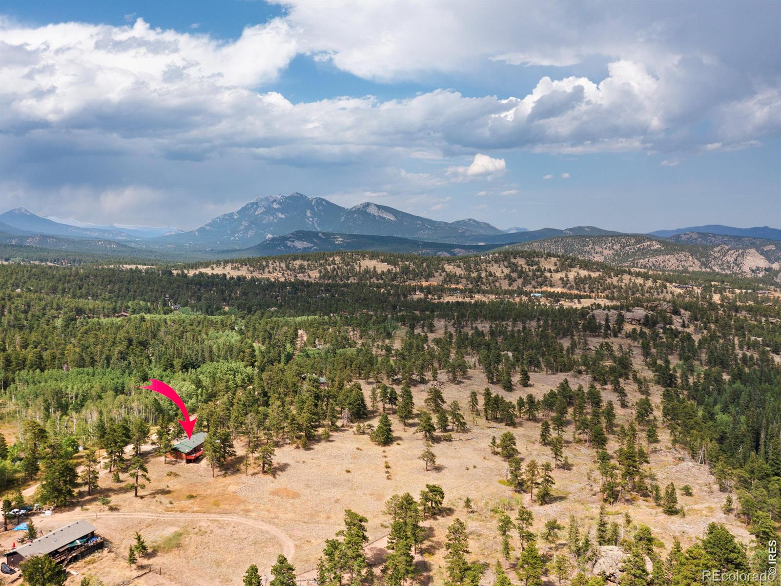 MLS Image #14 for 839  ski road,allenspark, Colorado