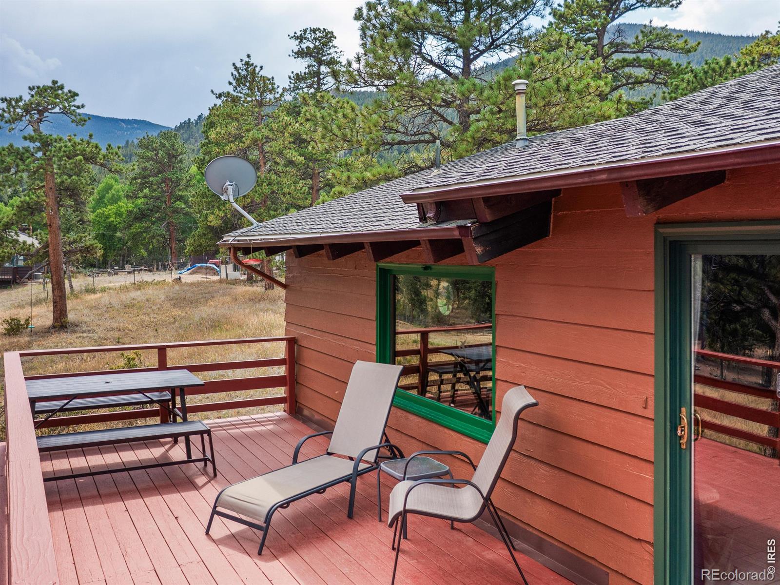MLS Image #16 for 839  ski road,allenspark, Colorado