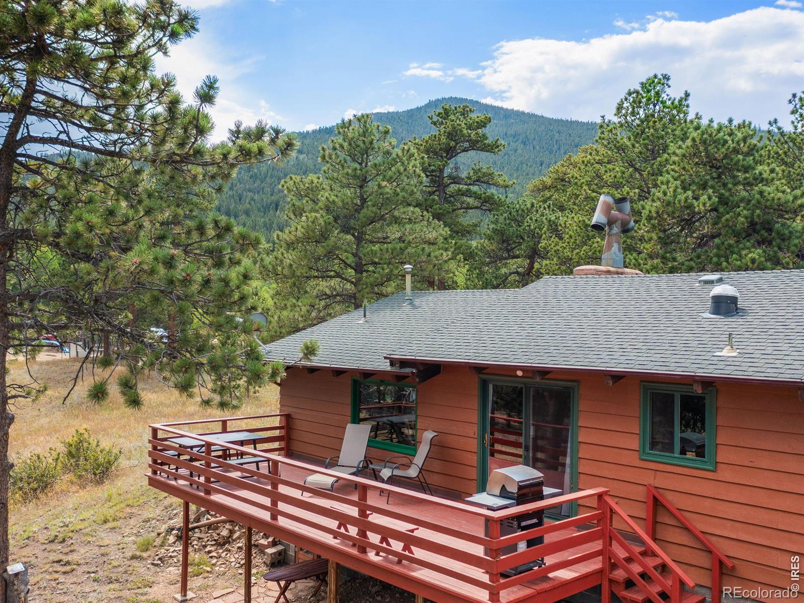 MLS Image #18 for 839  ski road,allenspark, Colorado