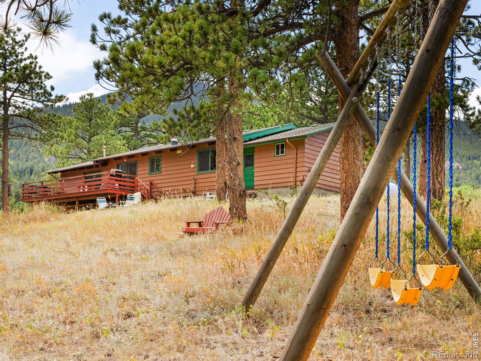MLS Image #19 for 839  ski road,allenspark, Colorado