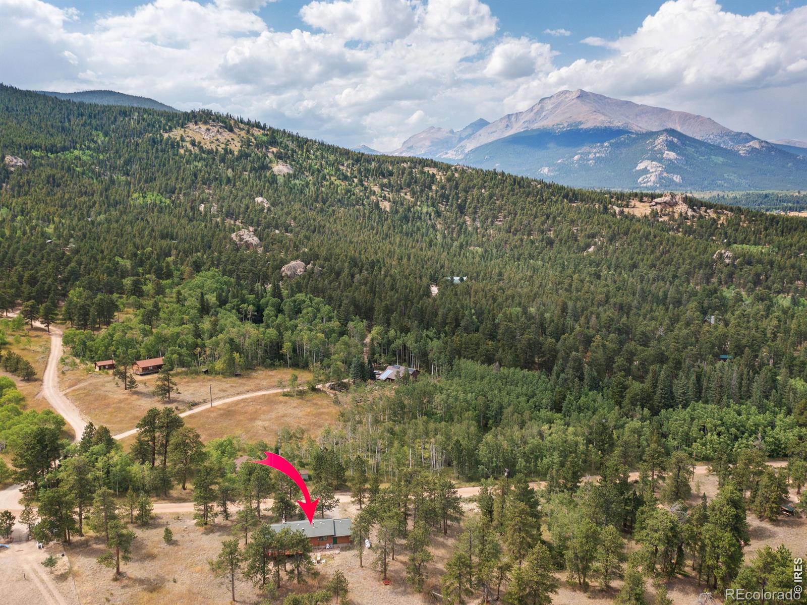 MLS Image #21 for 839  ski road,allenspark, Colorado