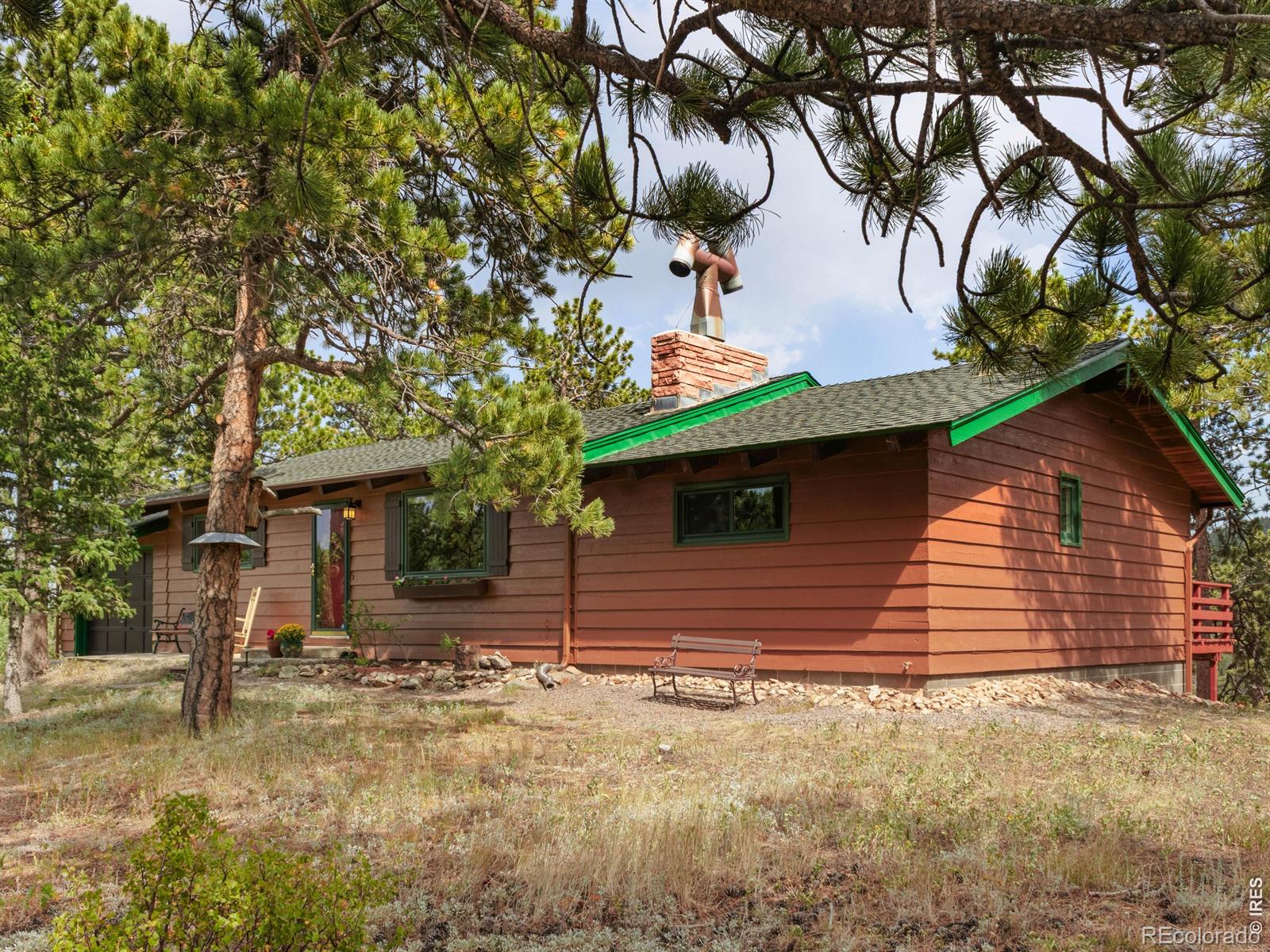 MLS Image #22 for 839  ski road,allenspark, Colorado