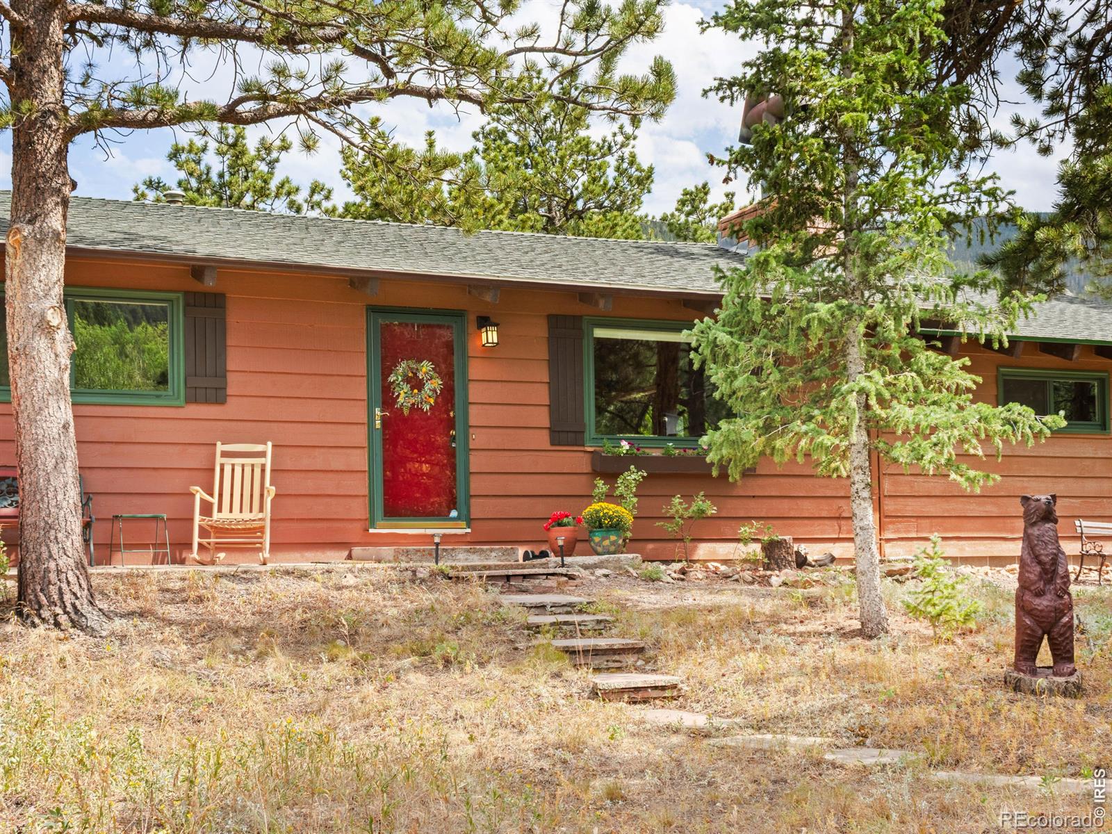 MLS Image #23 for 839  ski road,allenspark, Colorado