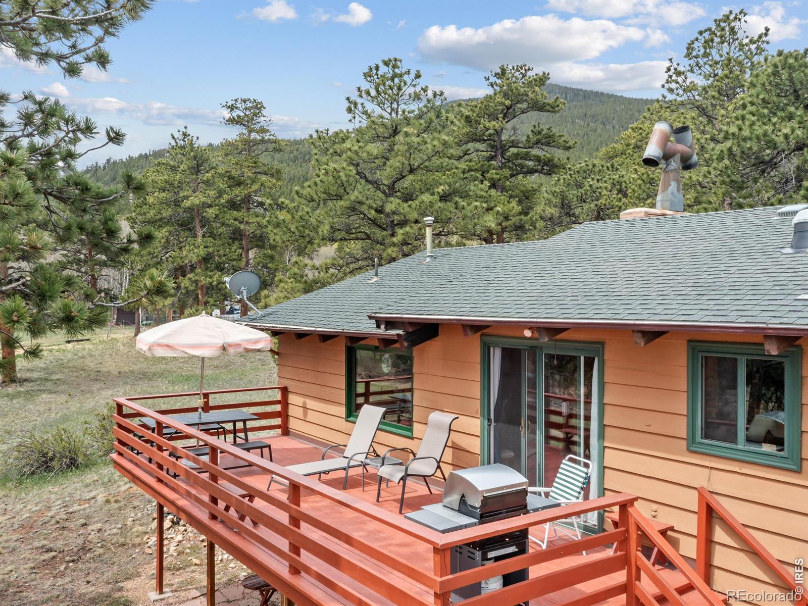 MLS Image #34 for 839  ski road,allenspark, Colorado