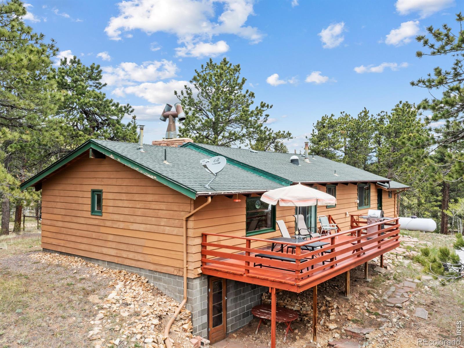 MLS Image #35 for 839  ski road,allenspark, Colorado