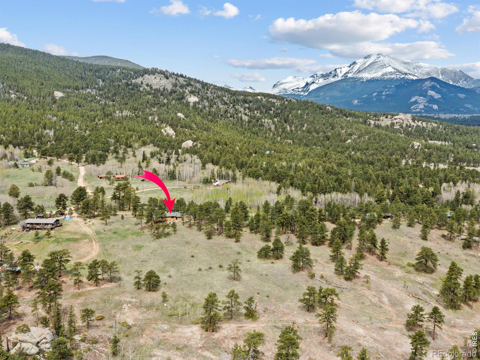 MLS Image #38 for 839  ski road,allenspark, Colorado