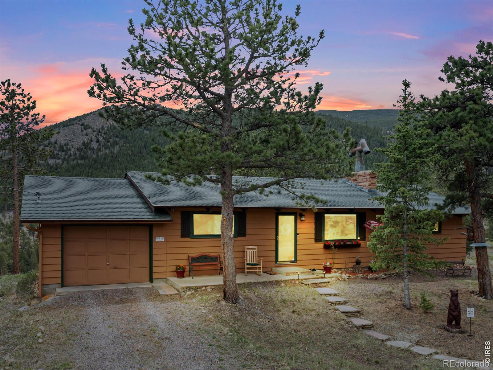 MLS Image #41 for 839  ski road,allenspark, Colorado