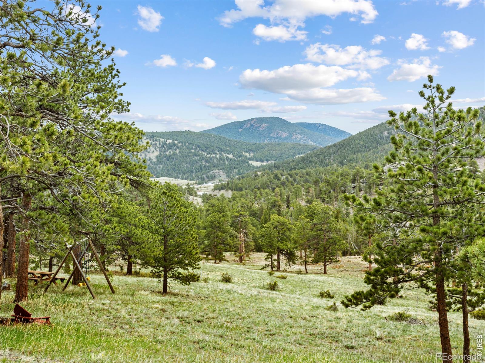 MLS Image #42 for 839  ski road,allenspark, Colorado