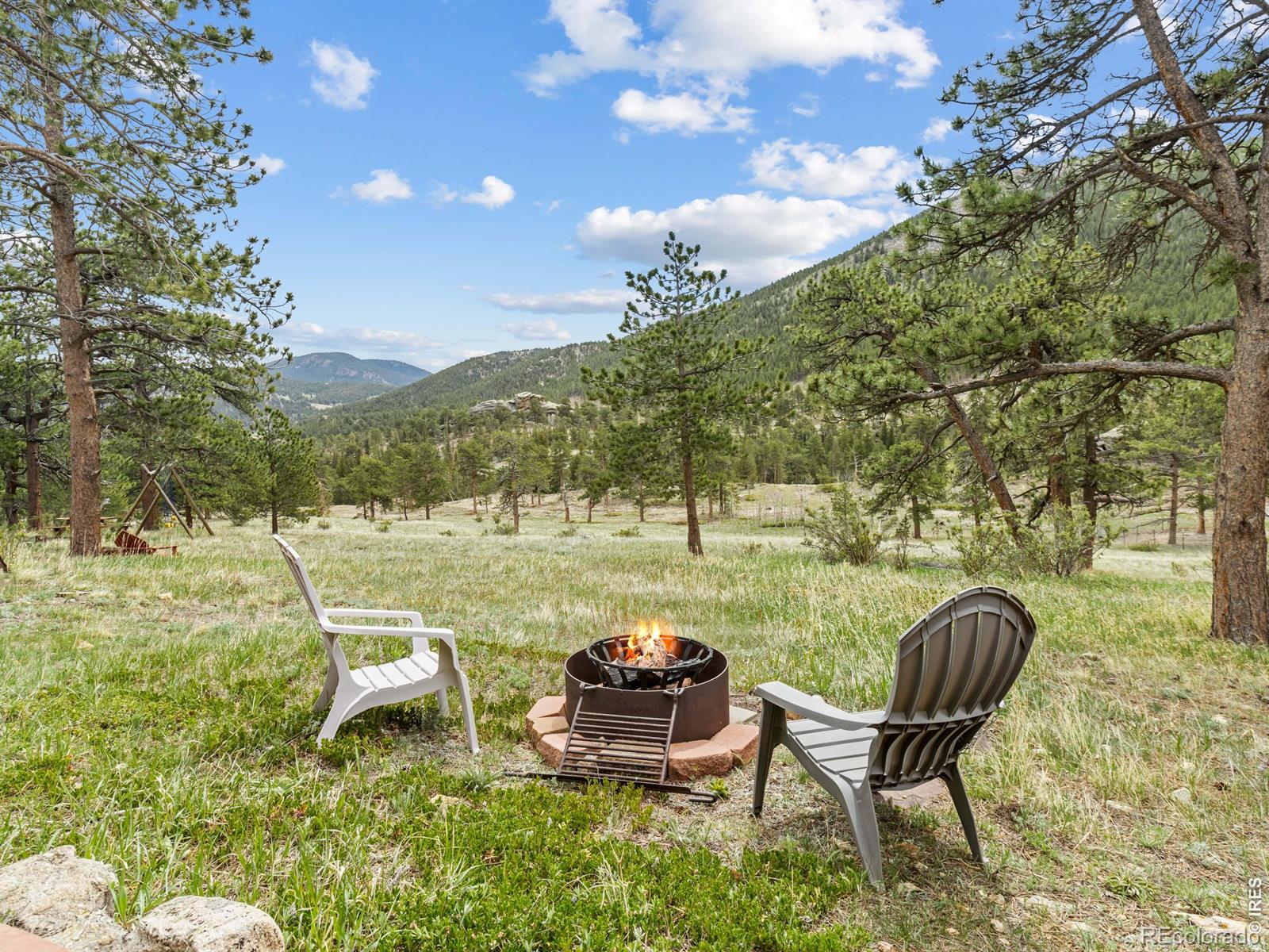 MLS Image #45 for 839  ski road,allenspark, Colorado