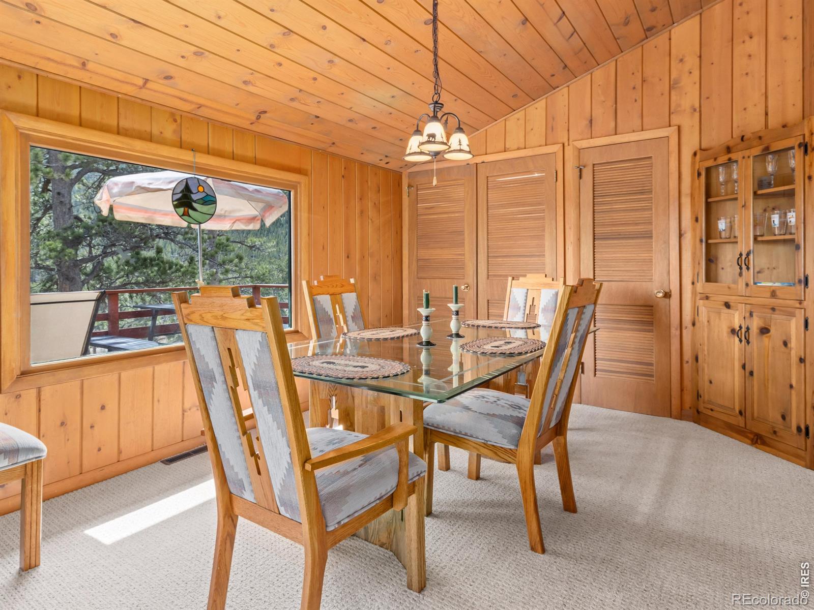 MLS Image #9 for 839  ski road,allenspark, Colorado