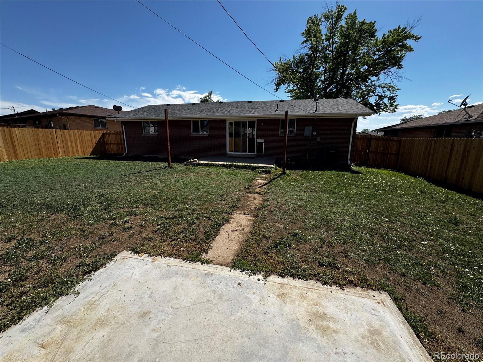 MLS Image #1 for 9260  knox court,westminster, Colorado