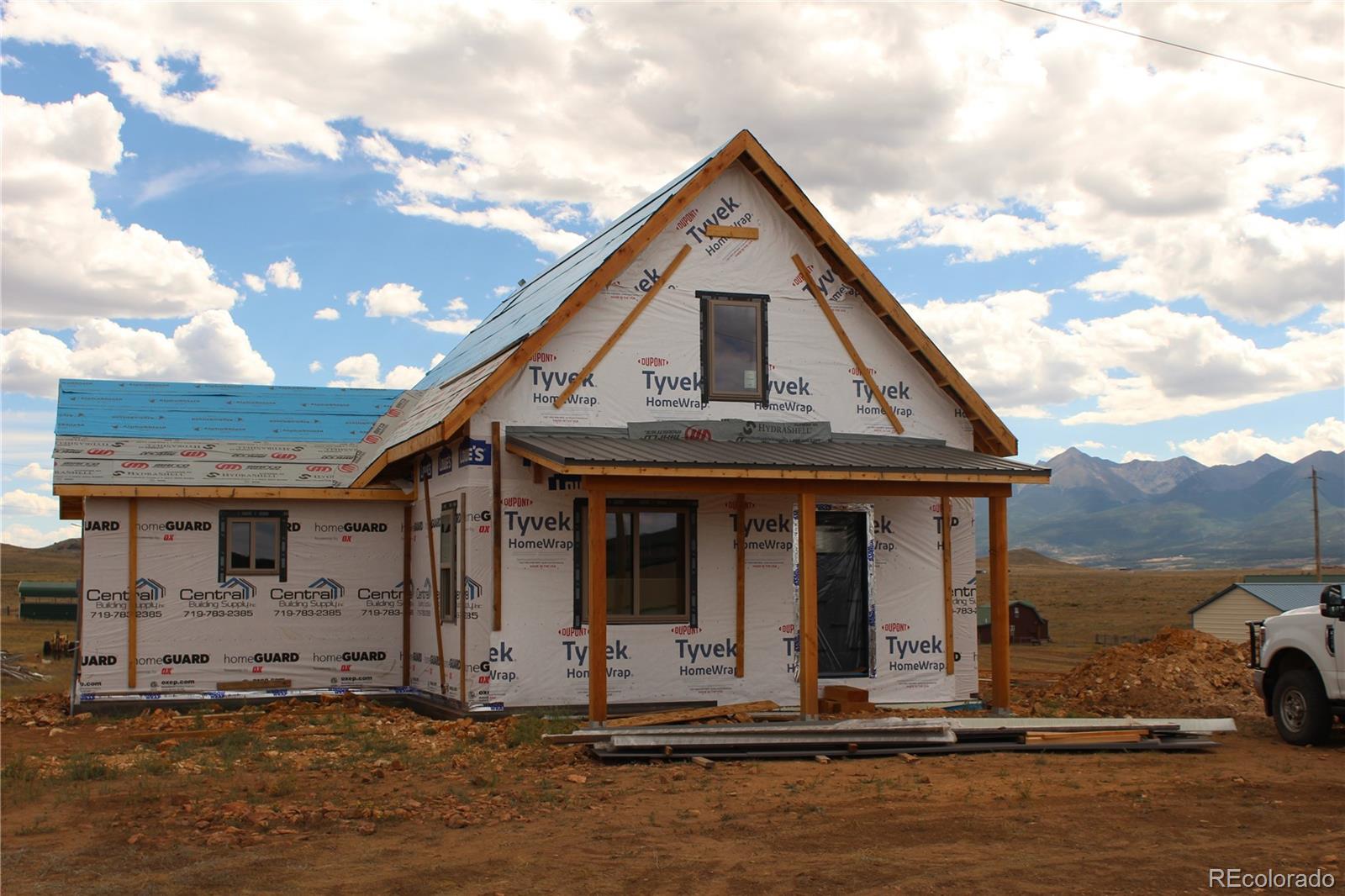 MLS Image #2 for 48  limerick lane,westcliffe, Colorado