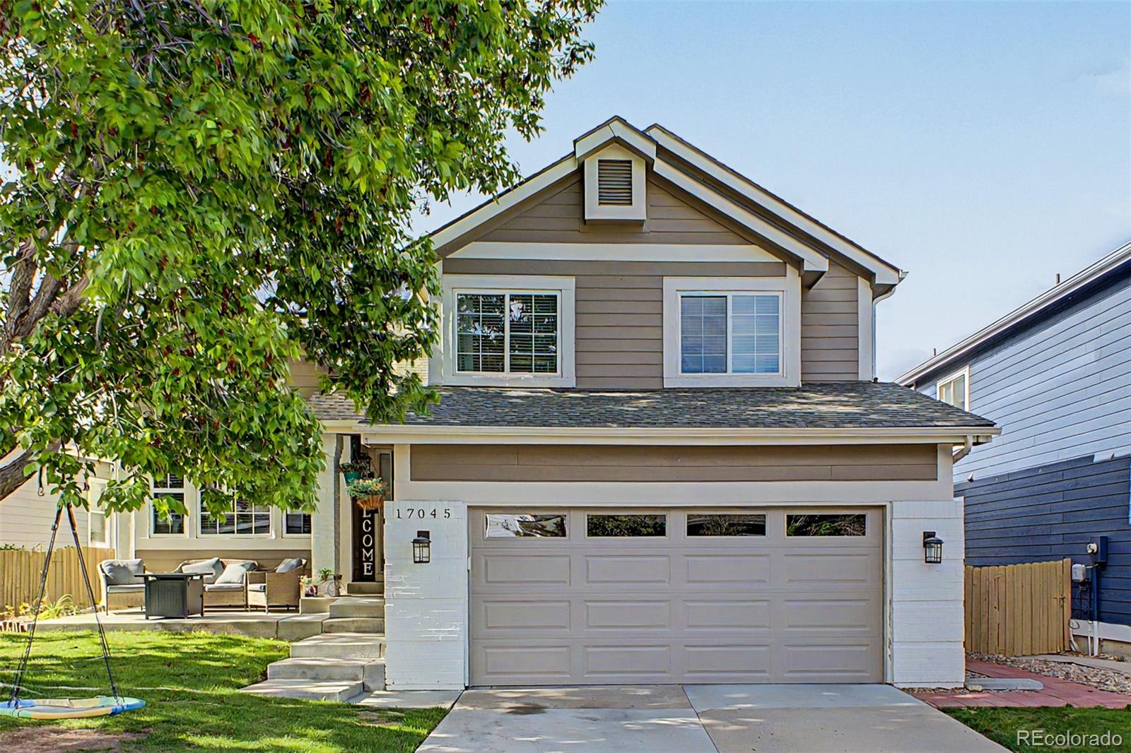 MLS Image #1 for 17045  numa place,parker, Colorado