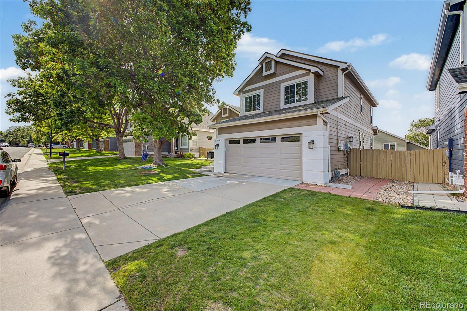 MLS Image #2 for 17045  numa place,parker, Colorado