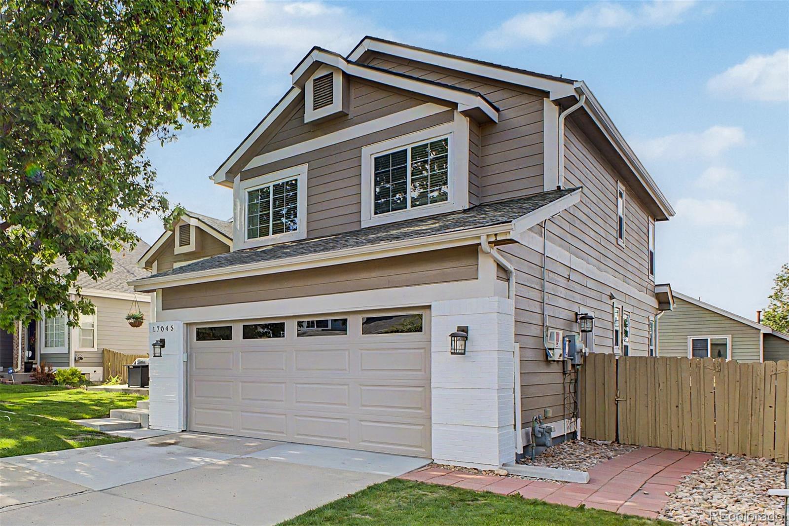 MLS Image #3 for 17045  numa place,parker, Colorado