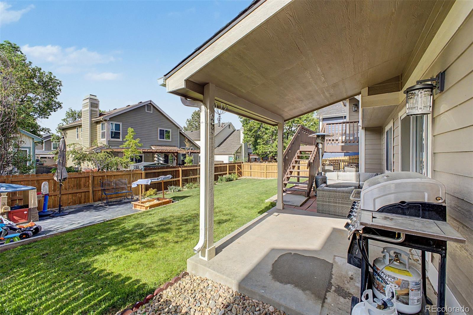 MLS Image #38 for 17045  numa place,parker, Colorado