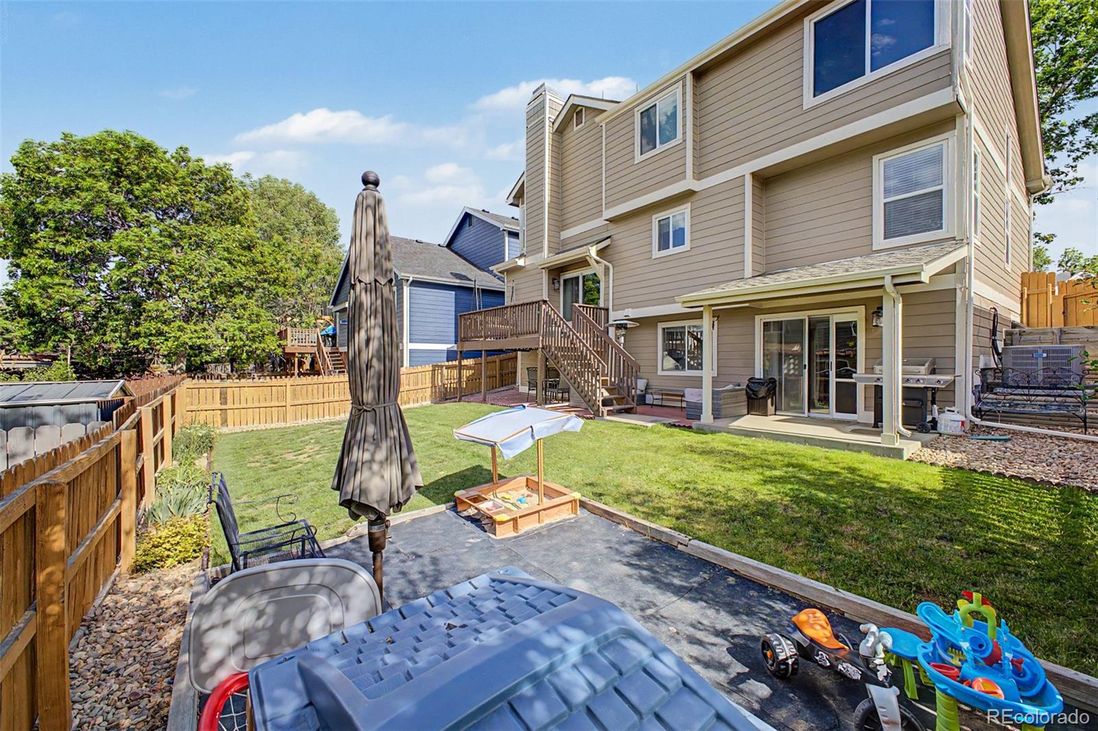 MLS Image #39 for 17045  numa place,parker, Colorado