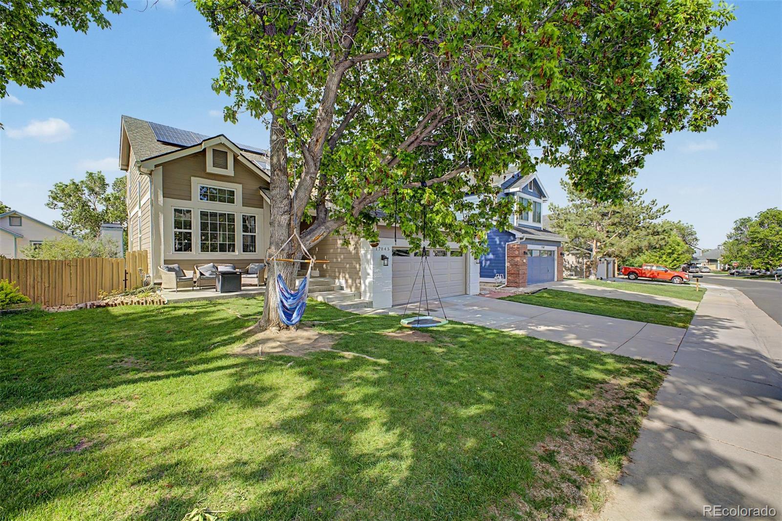 MLS Image #4 for 17045  numa place,parker, Colorado