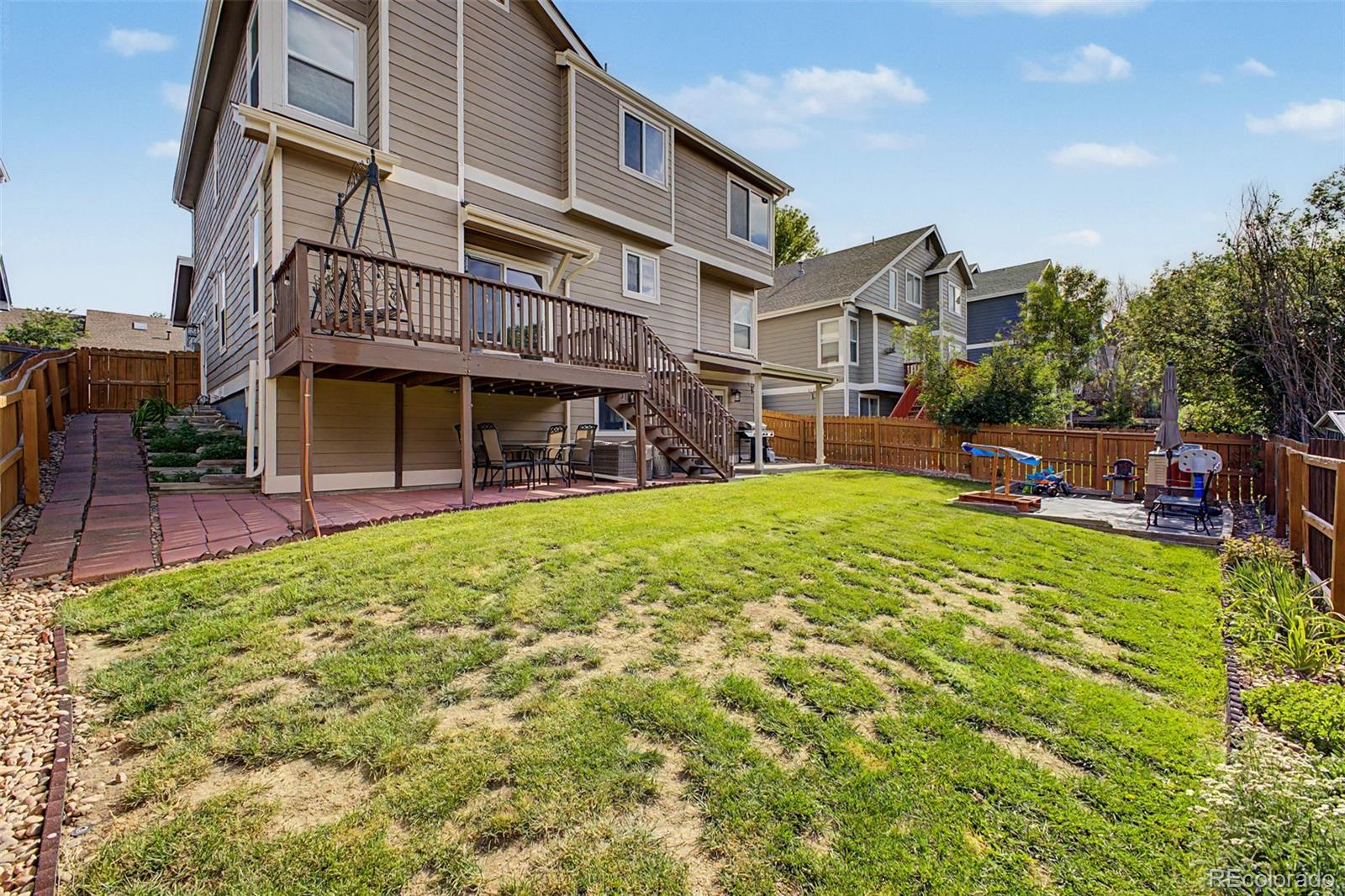 MLS Image #40 for 17045  numa place,parker, Colorado