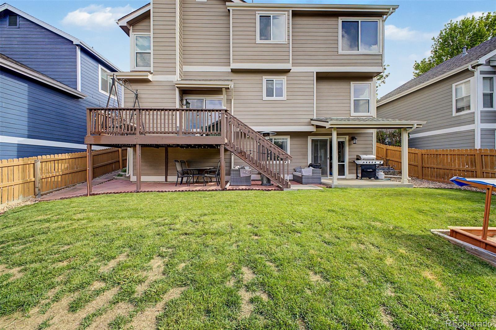 MLS Image #41 for 17045  numa place,parker, Colorado