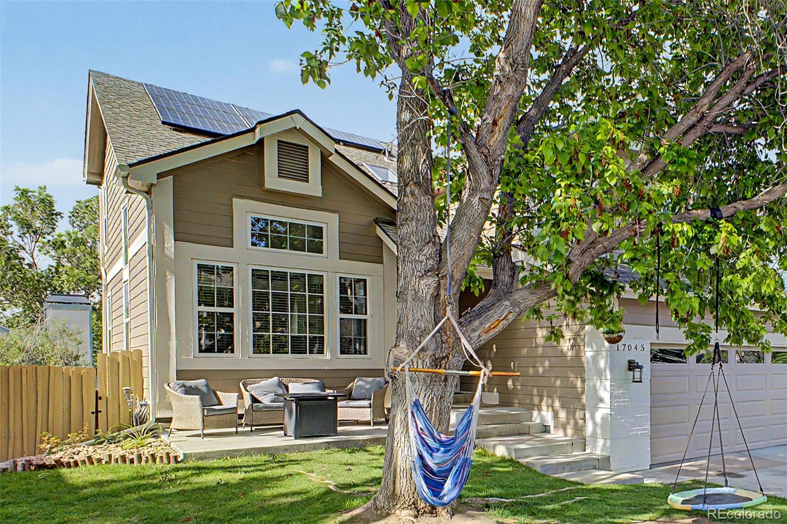 MLS Image #5 for 17045  numa place,parker, Colorado