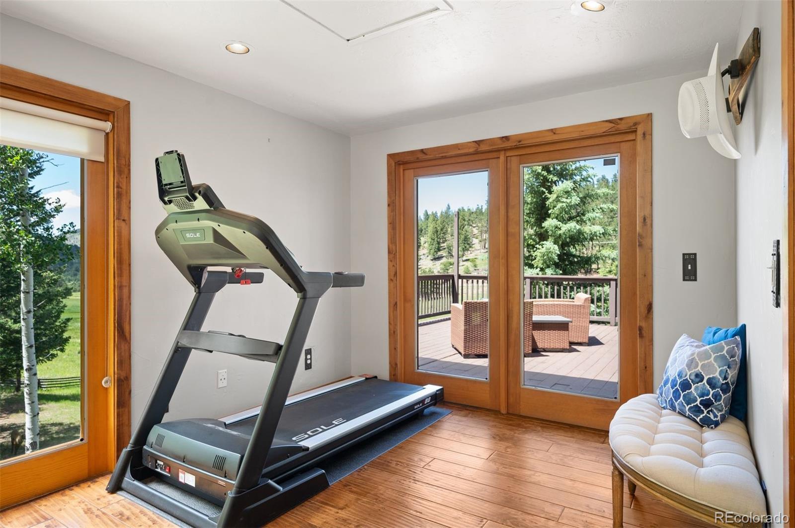 MLS Image #10 for 32843  deep forest road,evergreen, Colorado