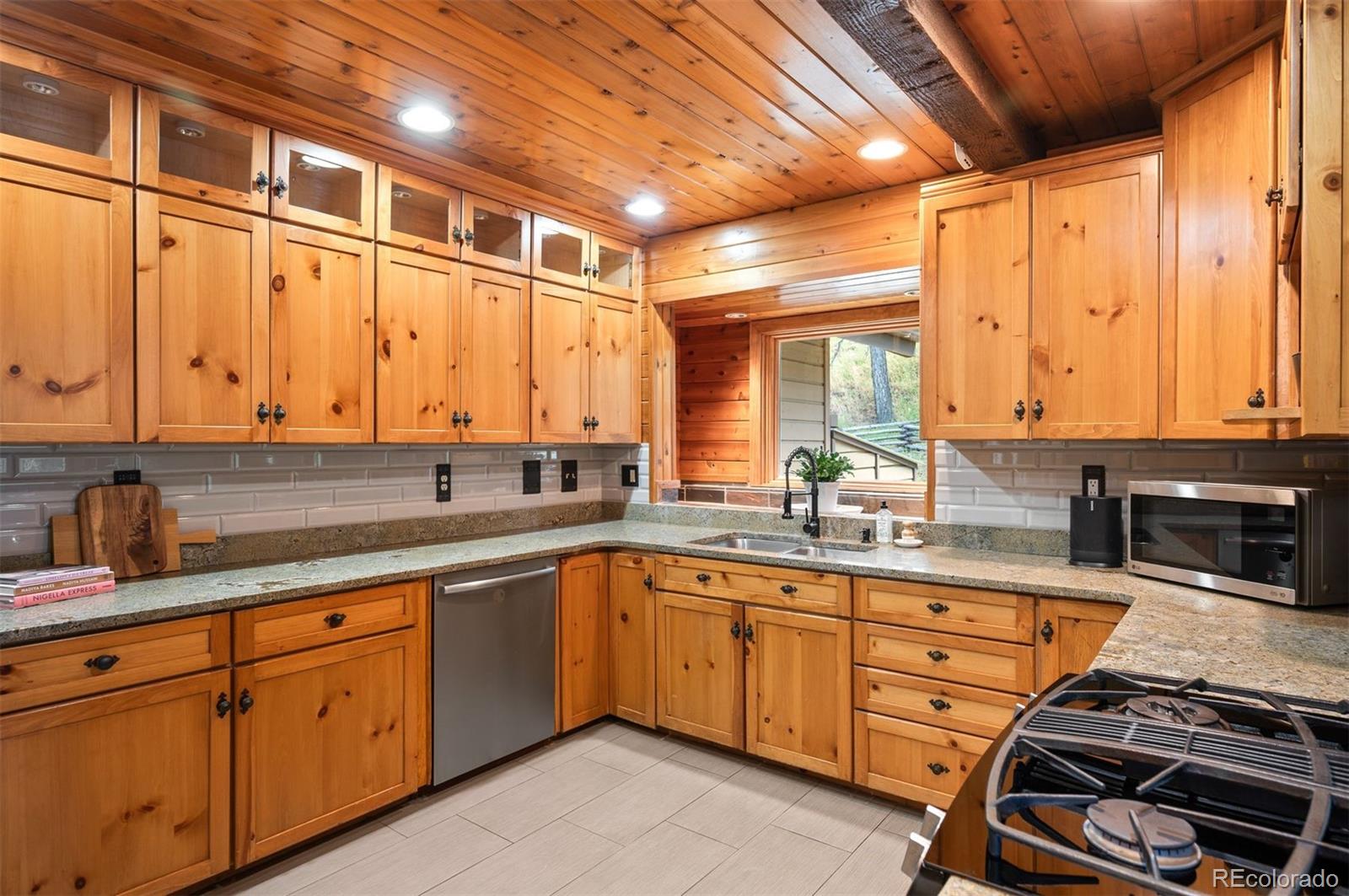 MLS Image #15 for 32843  deep forest road,evergreen, Colorado