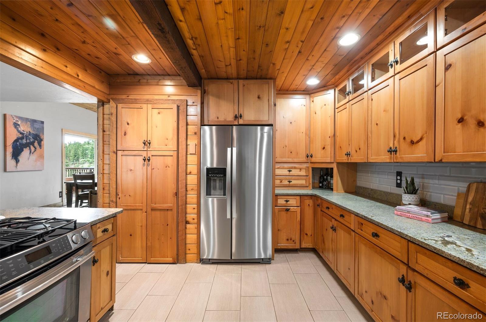 MLS Image #16 for 32843  deep forest road,evergreen, Colorado