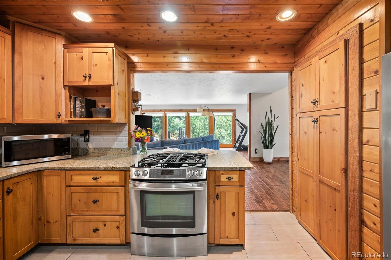 MLS Image #17 for 32843  deep forest road,evergreen, Colorado
