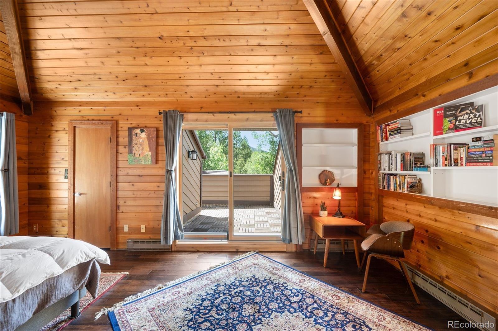 MLS Image #18 for 32843  deep forest road,evergreen, Colorado