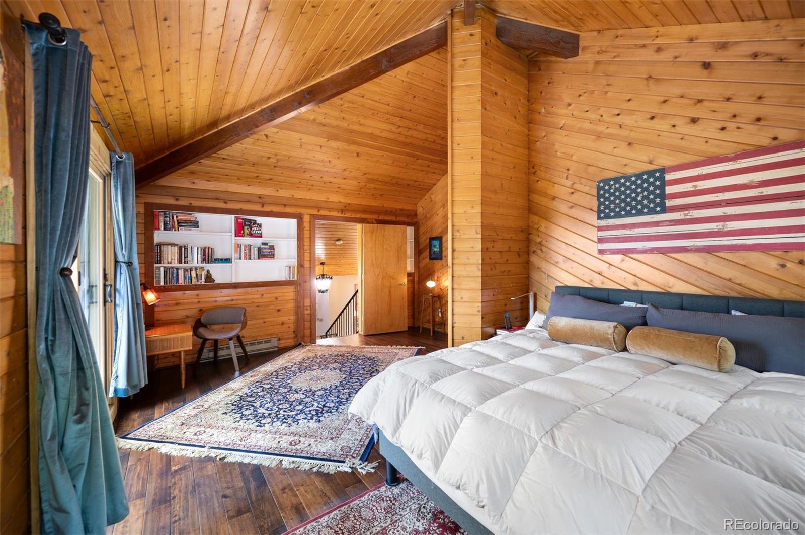 MLS Image #19 for 32843  deep forest road,evergreen, Colorado