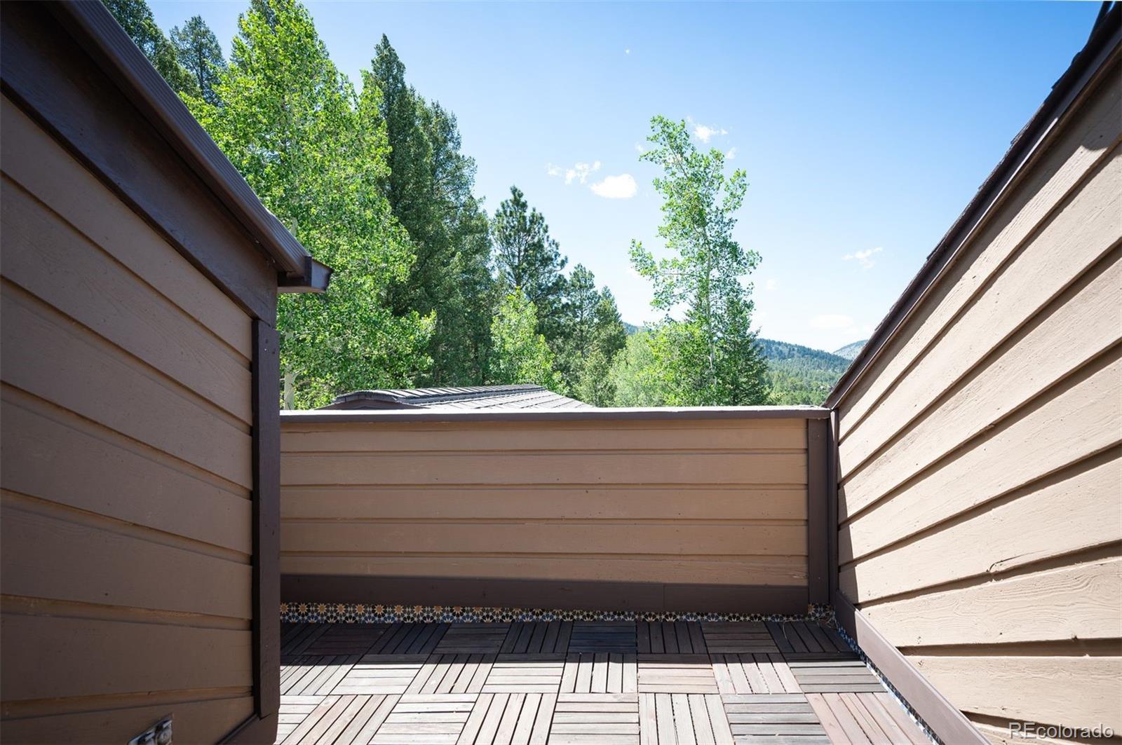 MLS Image #20 for 32843  deep forest road,evergreen, Colorado