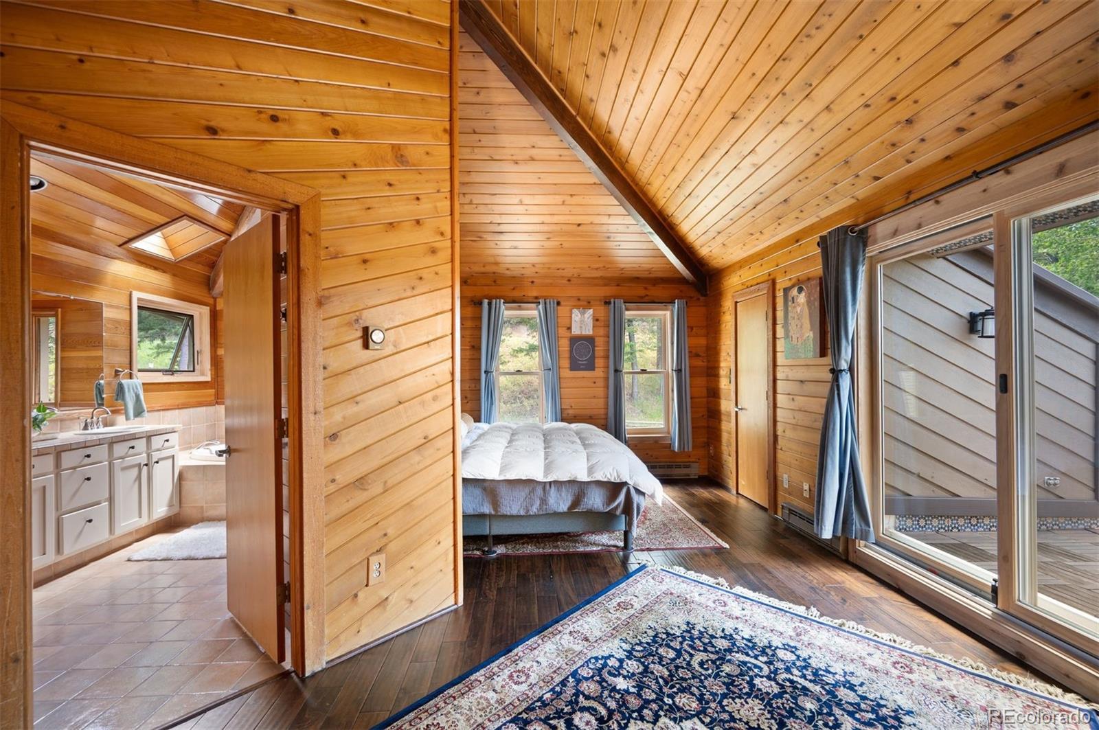 MLS Image #21 for 32843  deep forest road,evergreen, Colorado